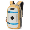 Batoh Dakine Mission 18L playground 18L 47×32×15 CM 24/25 - Odosielame do 24 hodín