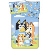 Jerry Fabrics Detské obliečky Bluey 004