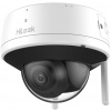 HiLook Powered by HIKVISION / IPC-D140HA-D / W (W) (2.8mm) / Dome / 4Mpix / 2.8mm / Wi-Fi / IP67 / IR 30m