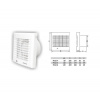 Elkov | Ventilátor 5/S | EK89800311