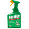 Roundup na chodníky a príjazdové cesty 1L Substral s okamžitým účinkom! (Odstraňujte burinu efektívne a rýchlo s produktom Roundup, určeným na chodníky a príjazdové cesty. Toto 1-litrové riešenie je i