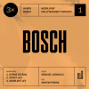 3x Bosch #1