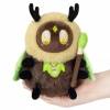 Plyšová Mora šaman Squishable Mini