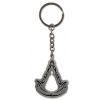 Prívesok na kľúče ASSASSIN'S CREED ZNAK/3D/ /KOVOVÝ