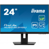 iiyama ProLite/XUB2463HSU-B1/23,8''/IPS/FHD/100Hz/3ms/Black/3R