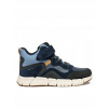 Geox Topánky Chlapci J Flexyper Boy B Abx J269XA 0ME22 C0693 M modrá