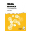 Obecná ekonomie 2 vydání - Hřebík František