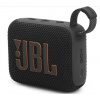 JBL GO4 Barva: Černá