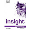 Insight Advanced Teacher's Book and Teacher's Resource Disc Pack - Mike Sayer, Amanda Maris