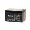 Baterie - FUKAWA FW 12-12 U (12V/12Ah - Faston 250), životnost 5let 12157