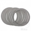 LUCAS Lamely spojky set LUCAS MES 375-7 oceľ