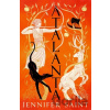 Atalanta - Jennifer Saint