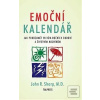 Emoční kalendář - Jak po… (John R. Sharp)