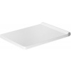 Duravit Vero Air wc dosky s pomalým sklápaním biela 0022090000