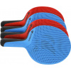 Cornilleau Quattro Softbat Set 4 rakety a 4 míčky (454755)