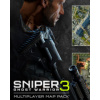 ESD GAMES ESD Sniper Ghost Warrior 3 Multiplayer Map Pack