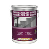 Hornbach Farba na podlahy a cement 5 l svetlosivá
