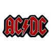 TXR Moto nášivka AC/DC