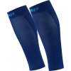 CEP Core Run Calf Sleeve 5.0 lýtkové návleky dámské Barva: dark blue, Velikost: IV