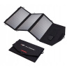 Mobilný skladací solárny panel 21W 1x USB 1x DC