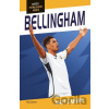 Hvězdy fotbalového hřiště: Bellingham - Matt Carver