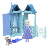 Mattel Frozen Malá bábika Dedinka Arendelle, viac druhov
