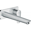 Hansgrohe Umyvadlová baterie Talis E bez podomítkového tělesa chrom 71734000