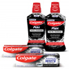 Zubná pasta cestoviny Colgate Advanced White Characol Colgate 100 ml (Fisher-cena Night Rylnik s rybím rybárom)