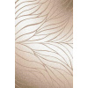 Moderní kusový koberec předložka Luna 2460/brown, hnědý - 80 x 150 Habitat 80 x 150