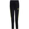 Adidas Tiro 23 Club Training Jr IC1587 pants (190678) Black 128cm