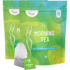 Essentials Morning Slimming Tea, 40 čajových vrecúšok | Sensilab