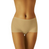 Wol-bar Dámske nohavičky eco-Ye beige XXL