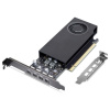 Lenovo grafická karta Nvidia RTX™ A1000 8 GB GDDR6-RAM mini DisplayPort; 4X61Q73041