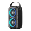 W-KING | Bluetooth bezdrôtový reproduktor T9II 60W