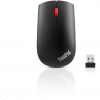 LENOVO myš bezdrátová ThinkPad Wireless Mouse - 1200dpi, USB, čierná 4X30M56887
