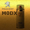 PEUGEOT M0DX VERMEER metalická barva Sprej 400ml