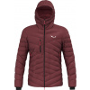 Salewa Ortles Medium 3 RDS Down Jaket / syrah XL