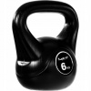 MOVIT Kettlebell plast/beton 6 kg