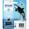 Epson T7609 Light Light Black - originálny