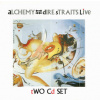 Dire Straits - Alchemy / Live / 2CD [2 CD]