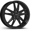 Dezent KF Black 7,5x17 5x112 ET46