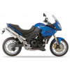 NÁLEPKY JUULA PRE TRIUMPH TIGER 1050 2008-2009 MODRÁ