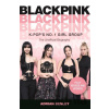 Blackpink - Adrian Besley