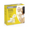 Medela manuálna Harmony Essentials Pack