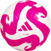 Adidas futbalová lopta TIRO CLUB HZ6913 VEĽ.4