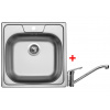 Set Sinks Classic 480 + Pronto