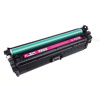 Toner kompatibilný s HP CE743A magenta