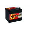 Banner autobatéria 60Ah POWER BULL 12V, 510A, Ľavá +R, P6069