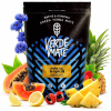 Yerba Verde Mate Mas IQ Tropical 0,4kg 400g