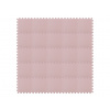 Rialto Baby Hracia podložka puzzle Light Pink 150x150cm